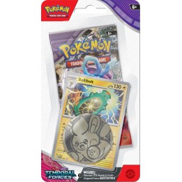 Pokemon TCG: Temporal Forces - Checklane - Bellibolt