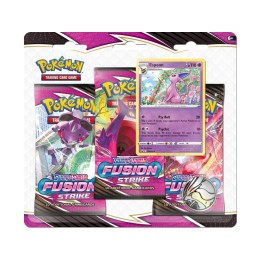 Pokemon TCG: Fusion Strike 3-pack - Espeon