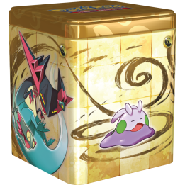 Pokemon TCG: Stacking Tin - Dragon Type