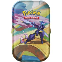 Pokémon TCG: Vibrant Paldea - Mini Tin - Goomy