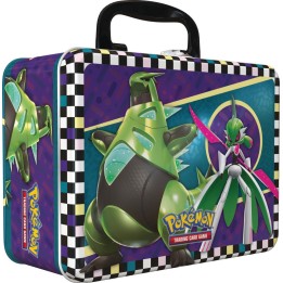 Pokémon TCG: Collector's Chest - Fall 2024 - Tyranitar