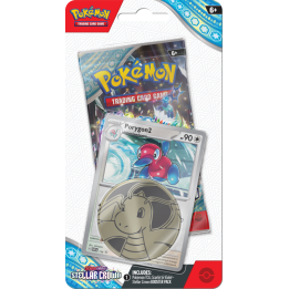 Pokemon TCG: Stellar Crown Checklane - Porygon2