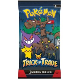 Pokémon TCG: Trick or Trade - Booster (2024)