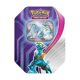 Pokémon TCG: Paradox Destinies Tin – Iron Crown ex