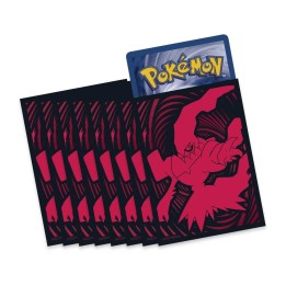 Koszulki Pokemon - Darkrai Astral Radiance 65 szt.