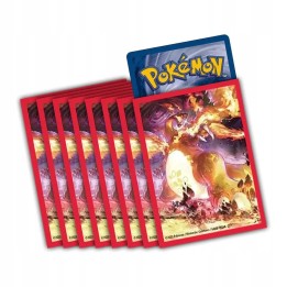 Koszulki Pokemon - Charizard UPC 65 szt.