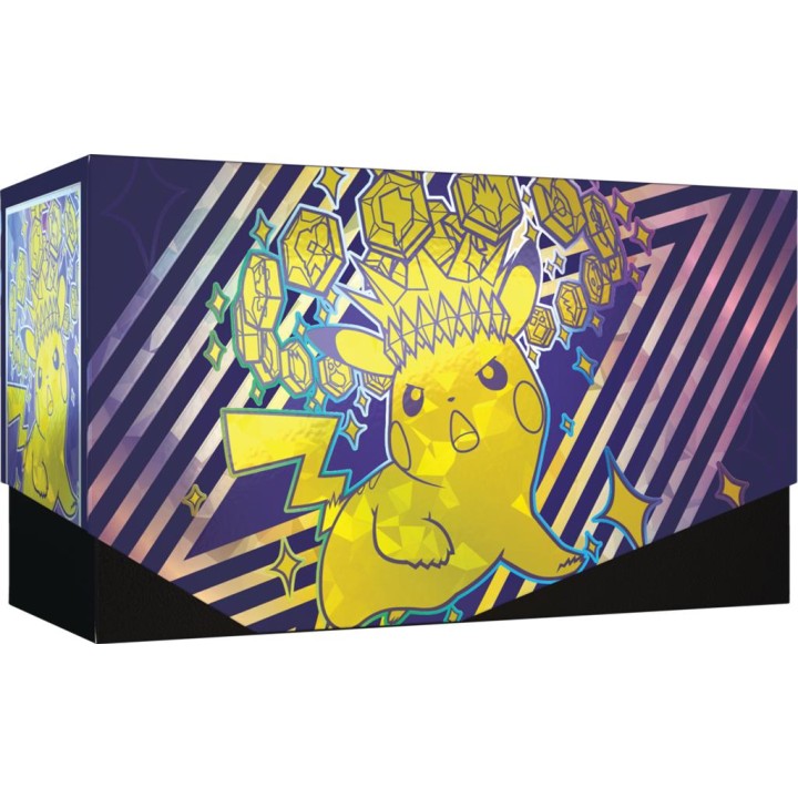 Pokemon TCG: Surging Sparks Elite Trainer Box (ETB)