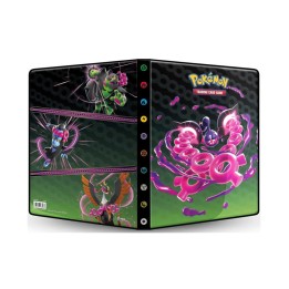 Pokemon TCG: “Shrouded Fable” – Portfolio na 252 karty