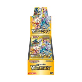 Pokémon VSTAR Universe Booster Box - JAPAN - produkt kolekcjonerski