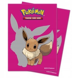Koszulki na karty EEVEE 65 szt.