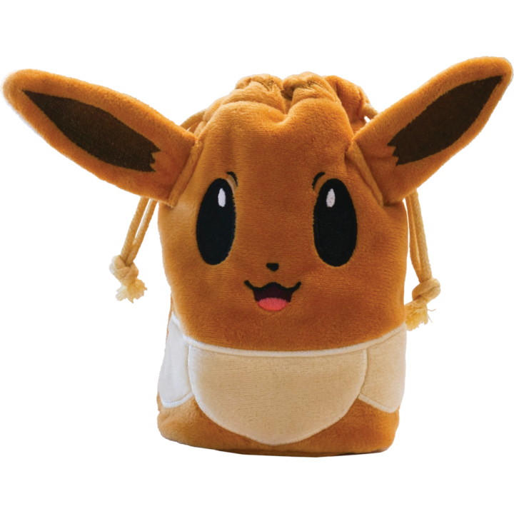 Pokemon TCG: Prismatic Evolutions - Accessory Pouch Special Collection