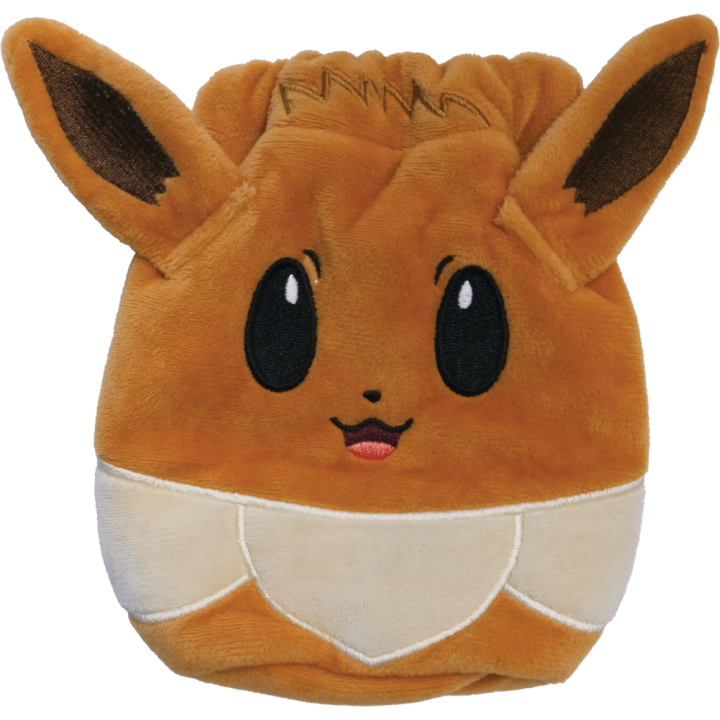 Pokemon TCG: Prismatic Evolutions - Accessory Pouch Special Collection