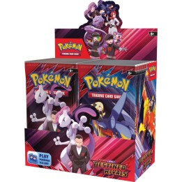 Pokémon TCG: Destined Rivals - Booster Box