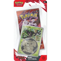 Pokémon TCG: Destined Rivals - Checklane - Zarude