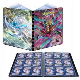 Pokemon TCG: “Lost Origin” – Portfolio na 252 karty