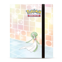 Pokemon PRO-Binder Trick Room 20 str. 360 kart