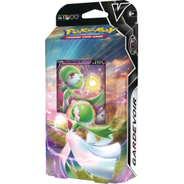 Pokemon TCG: V Battle Deck - Gardevoir V
