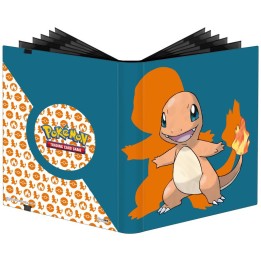 Album PRO-Binder CHARMANDER (20 str. 360 kart)