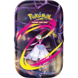 Pokémon TCG: Mega Heroes Mini Tin - Gardevoir