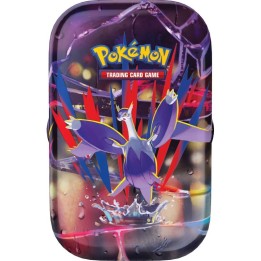 Pokémon TCG: Mega Heroes Mini Tin - Latias