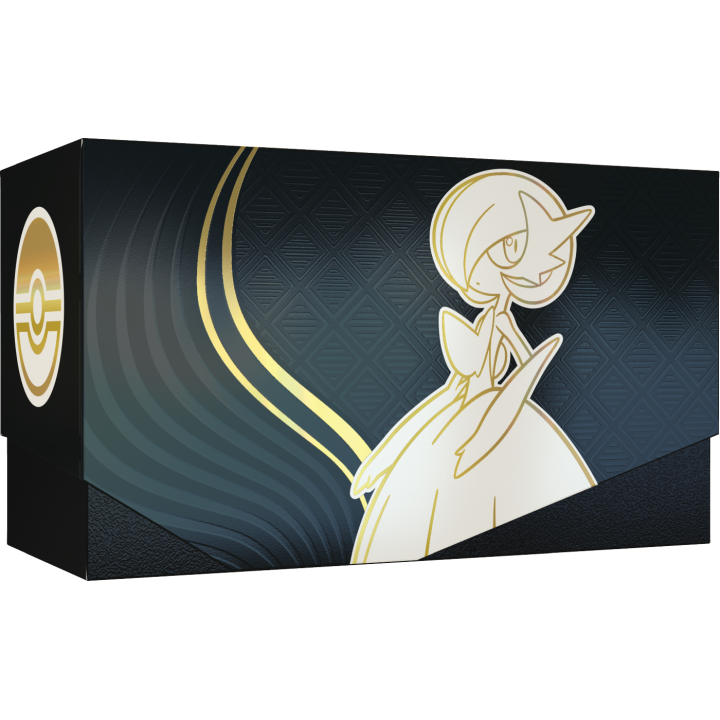 Pokémon TCG: Mega Evolution - Elite Trainer Box - Gardevoir