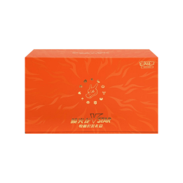 Pokemon TCG: Charizard Vstar Box - CHINA - produkt kolekcjonerski