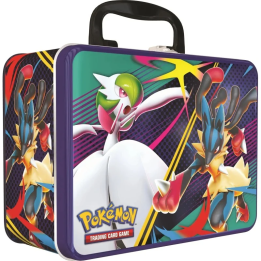Pokémon TCG: Collector Chest Q4 2025