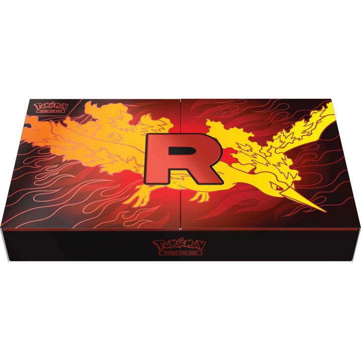 Pokemon TCG: Ultra Premium Collection Moltres