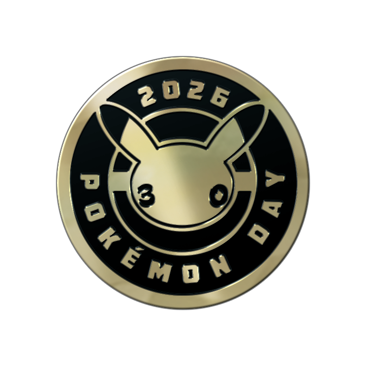 Pokémon TCG: Pokémon Day Collection 2026