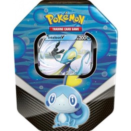 Pokémon TCG: Galar Partners Tin Inteleon V