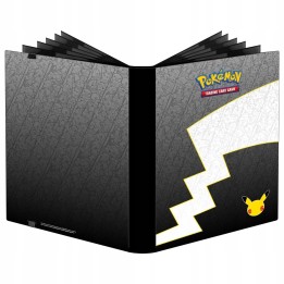 PRO-Binder Celebrations (20 str. 360 kart)