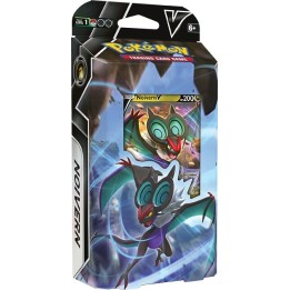 Pokemon TCG: V Battle Deck Noivern V