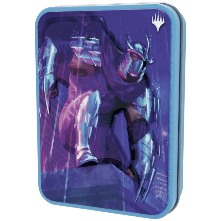 Magic the Gathering: Teenage Mutant Ninja Turtles Tin - Shredder
