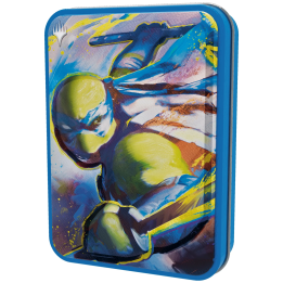Magic the Gathering: Teenage Mutant Ninja Turtles Tin - Leonardo