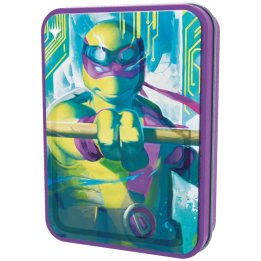 Magic the Gathering: Teenage Mutant Ninja Turtles Tin - Donatello