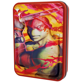 Magic the Gathering: Teenage Mutant Ninja Turtles Tin - Raphael