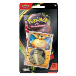 Pokémon TCG: Perfect Order - Checklane - Makuhita