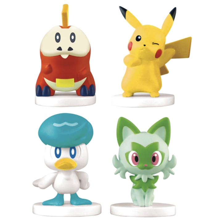 Monopoly: Pokémon (edycja polska)