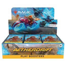 Magic the Gathering: Aetherdrift - Play Booster Box
