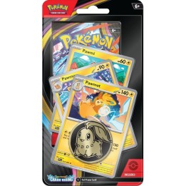 Pokémon TCG: Chaos Rising - Premium Checklane - Pawmot