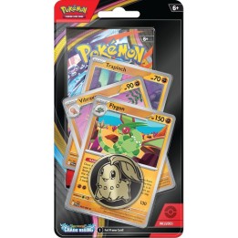 Pokémon TCG: Chaos Rising - Premium Checklane - Flygon