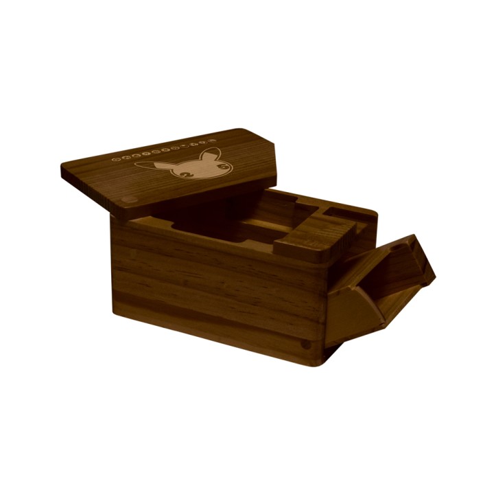 Pokémon 25th Celebration Deck Box