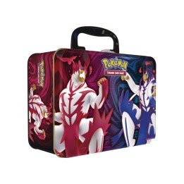 Pokémon TCG: Collector Chest – Single Strike / Rapid Strike Urshifu