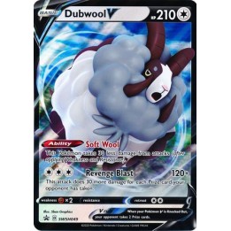 Dubwool V - SWSH049 - Oversize Promo