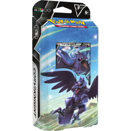 Pokémon TCG: V Battle Deck Corviknight V