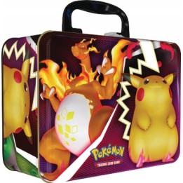 Pokemon Vivid Voltage November Collector's Chest