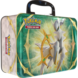 Pokémon TCG: Collector Chest 2022