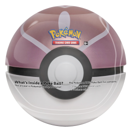 Pokémon TCG: Pokeball Tin Love Ball 2022