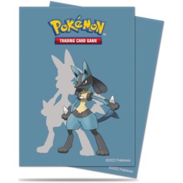 Koszulki Pokemon Lucario 65 szt.