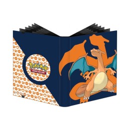 PRO-Binder CHARIZARD (20 str. 360 kart)